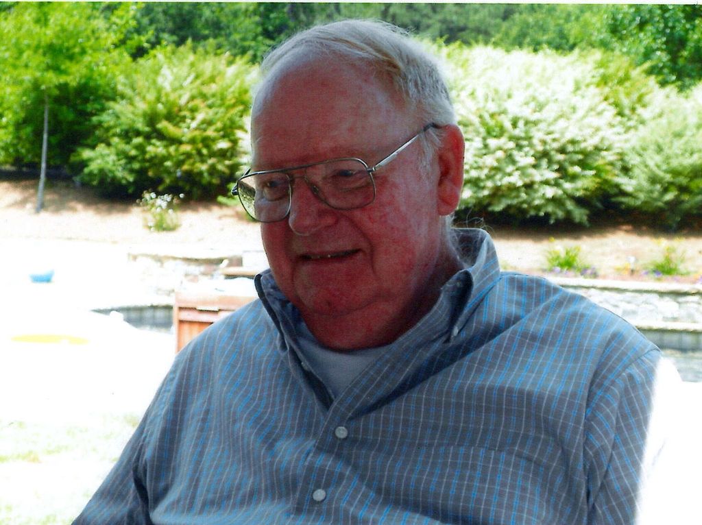 Stanley Frazier