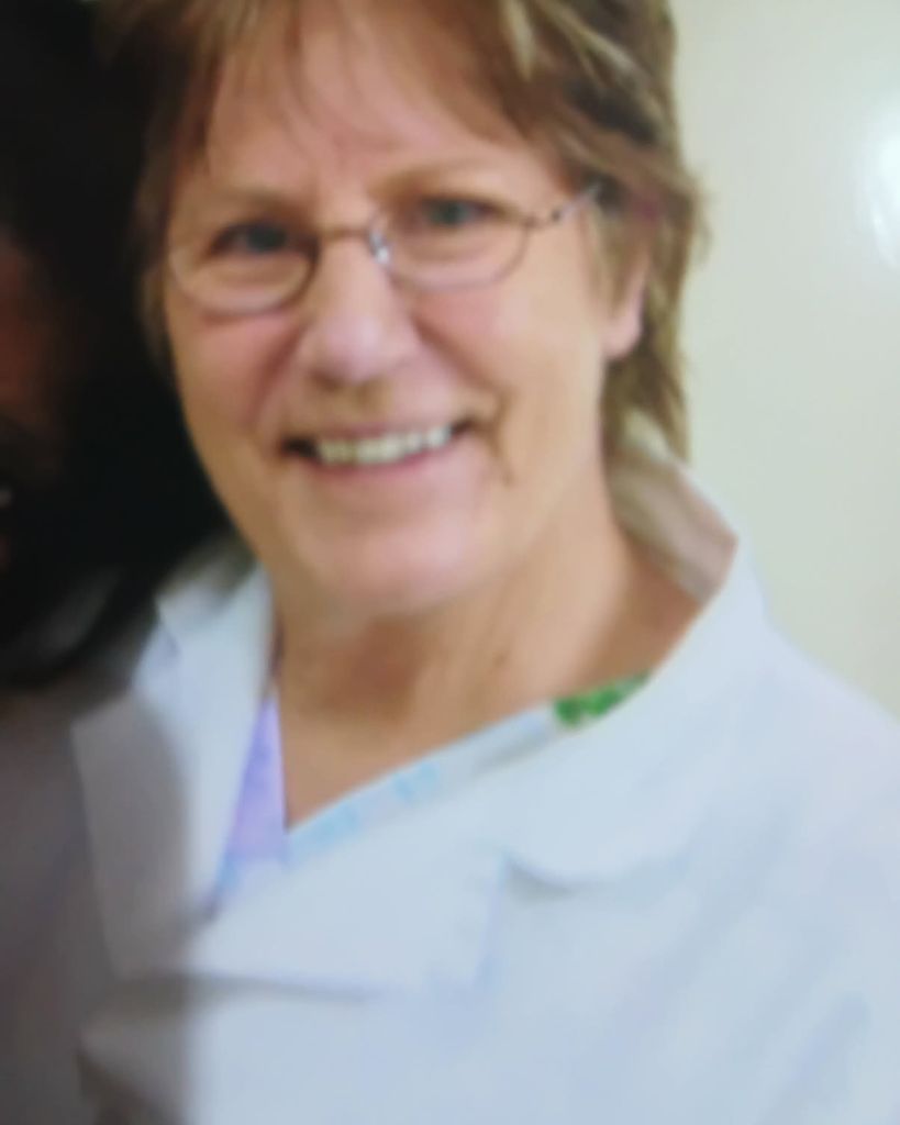 Betty Jean Alford Profile Photo