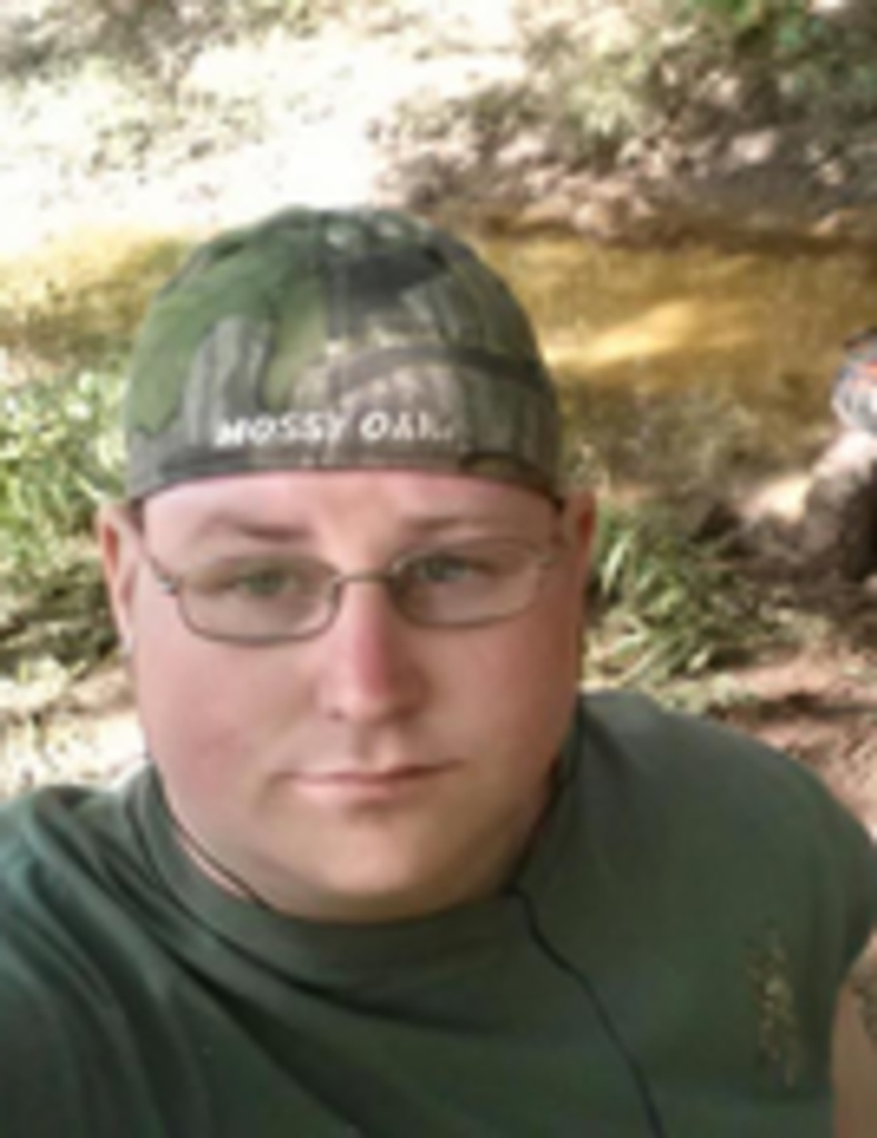 Mr. Juddson William Vansandt Profile Photo