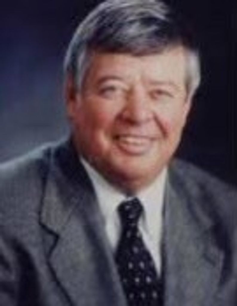 Joseph "Joe Lee" Levi Dunn, Sr.