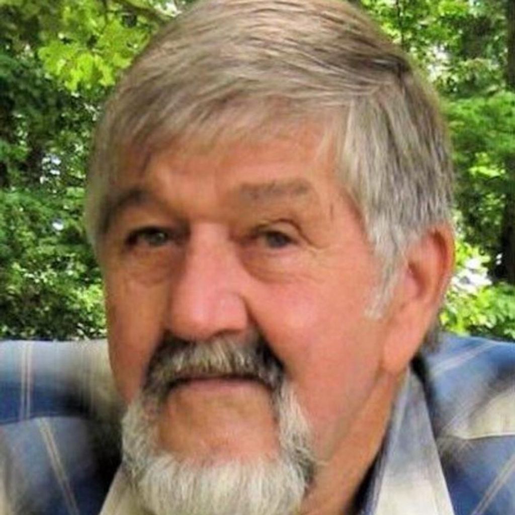 Preston Riley