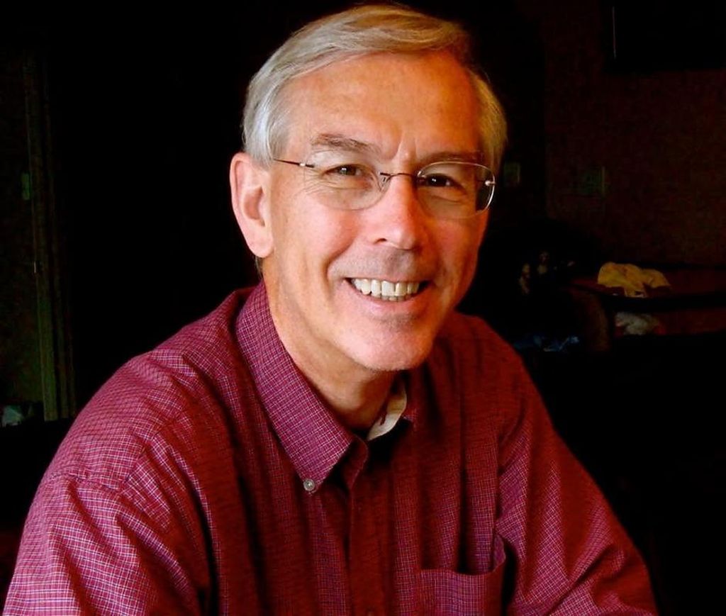 Mark D. Peterson Profile Photo