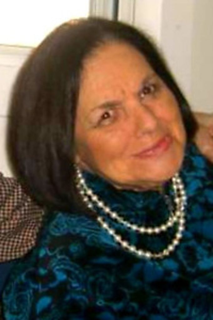 Bernadina M. Galligo