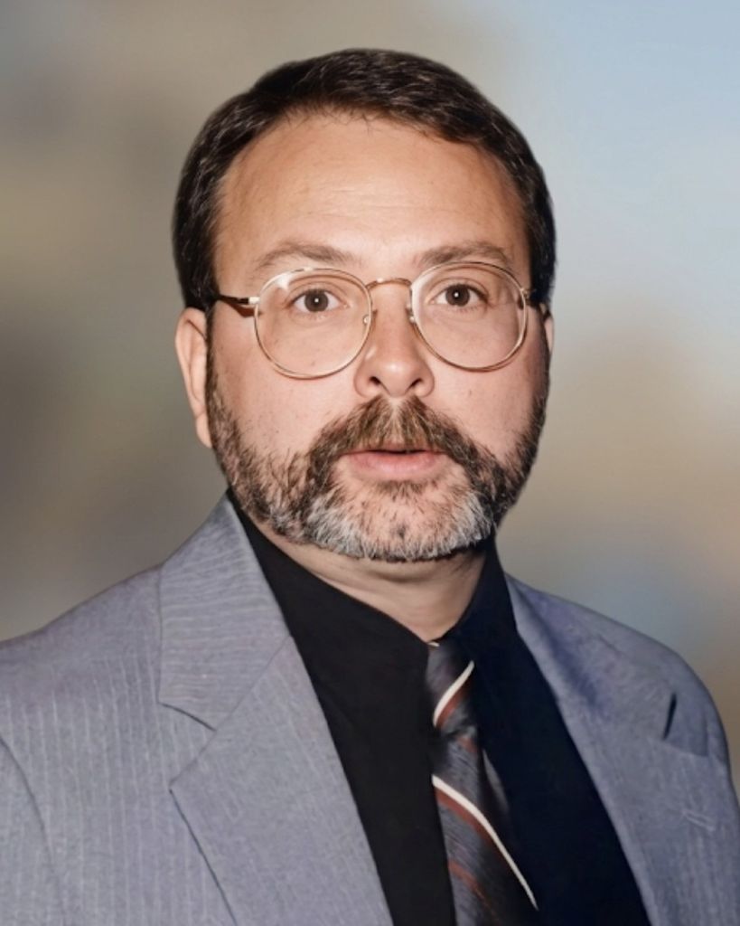 Timothy Michael Reali Profile Photo