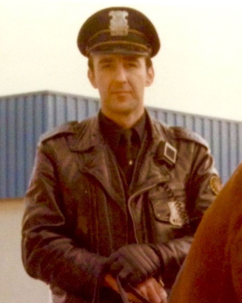 Joseph Dosen Profile Photo