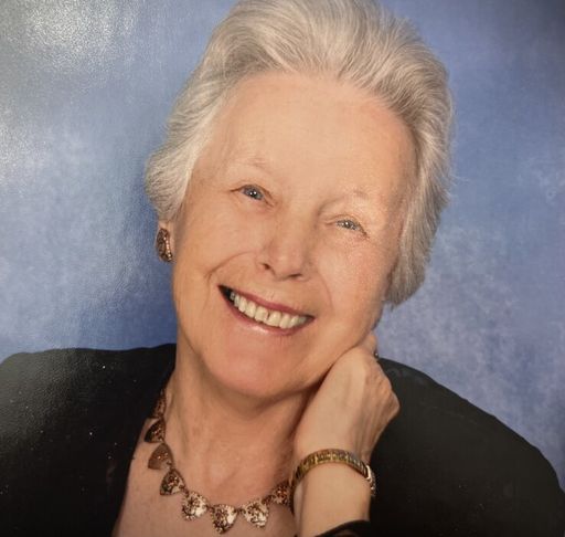 Dorothy L. "Dottie" (Nauman)  Martin Profile Photo