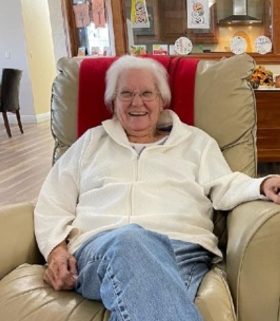 Shirley Martin Profile Photo