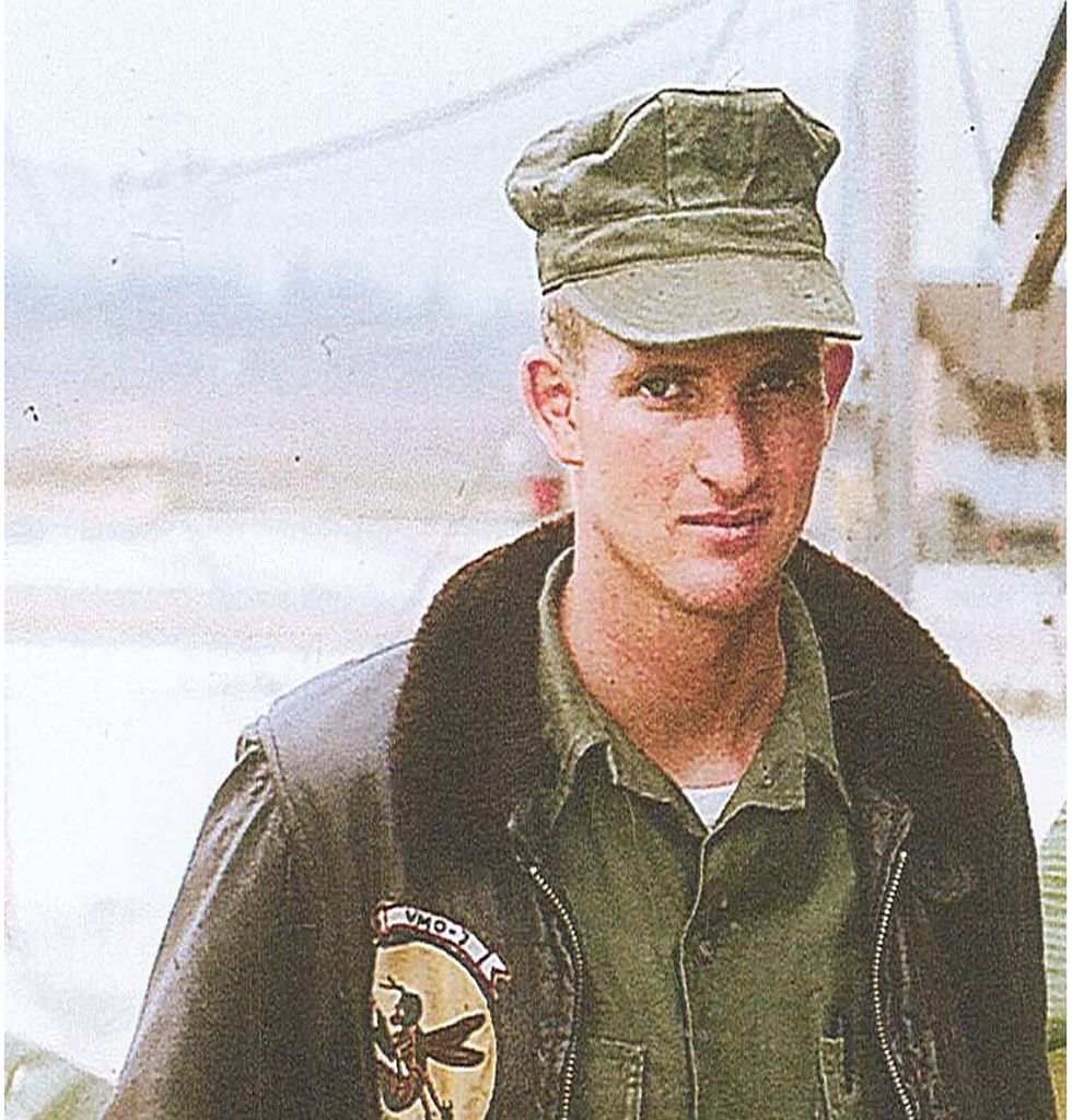 Thomas Warren Birdnow