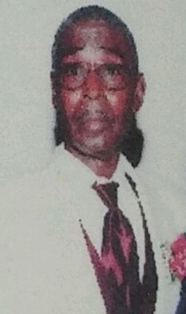 David Franklin Robinson