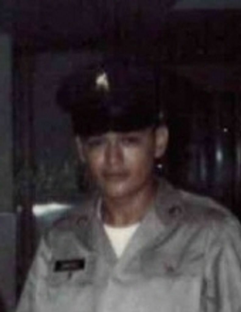 Jose A. Garzes, Jr. 