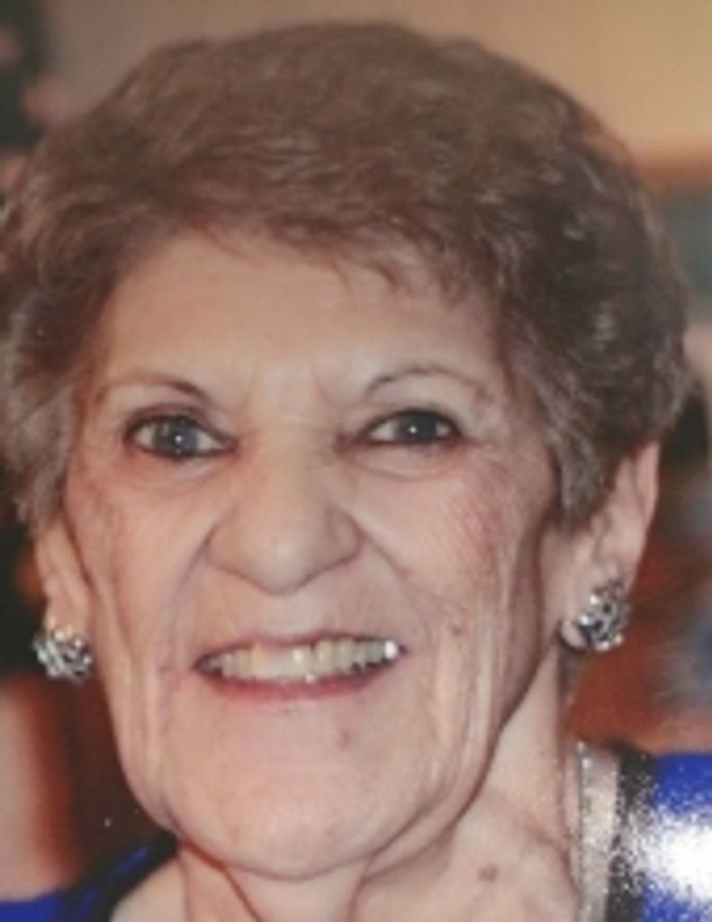 Jennie C. Trigilio