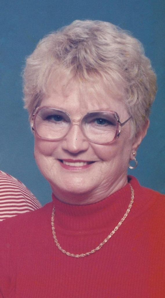 Edith Faye Adkins Profile Photo