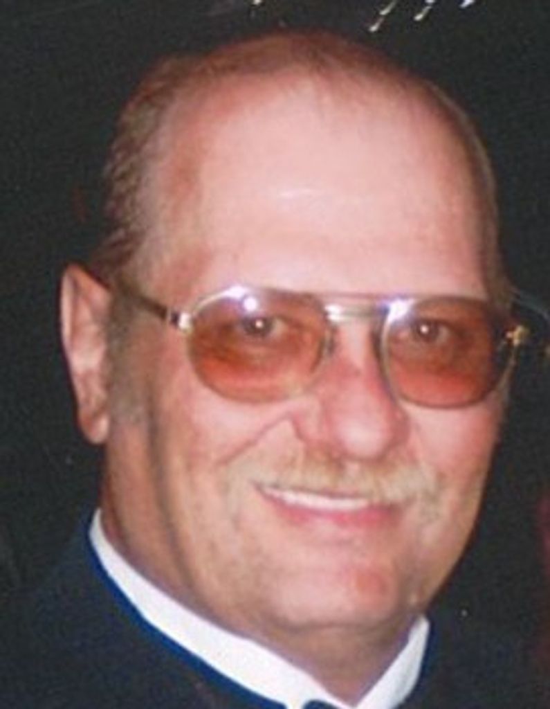 Terrence P. "Terry" Steele