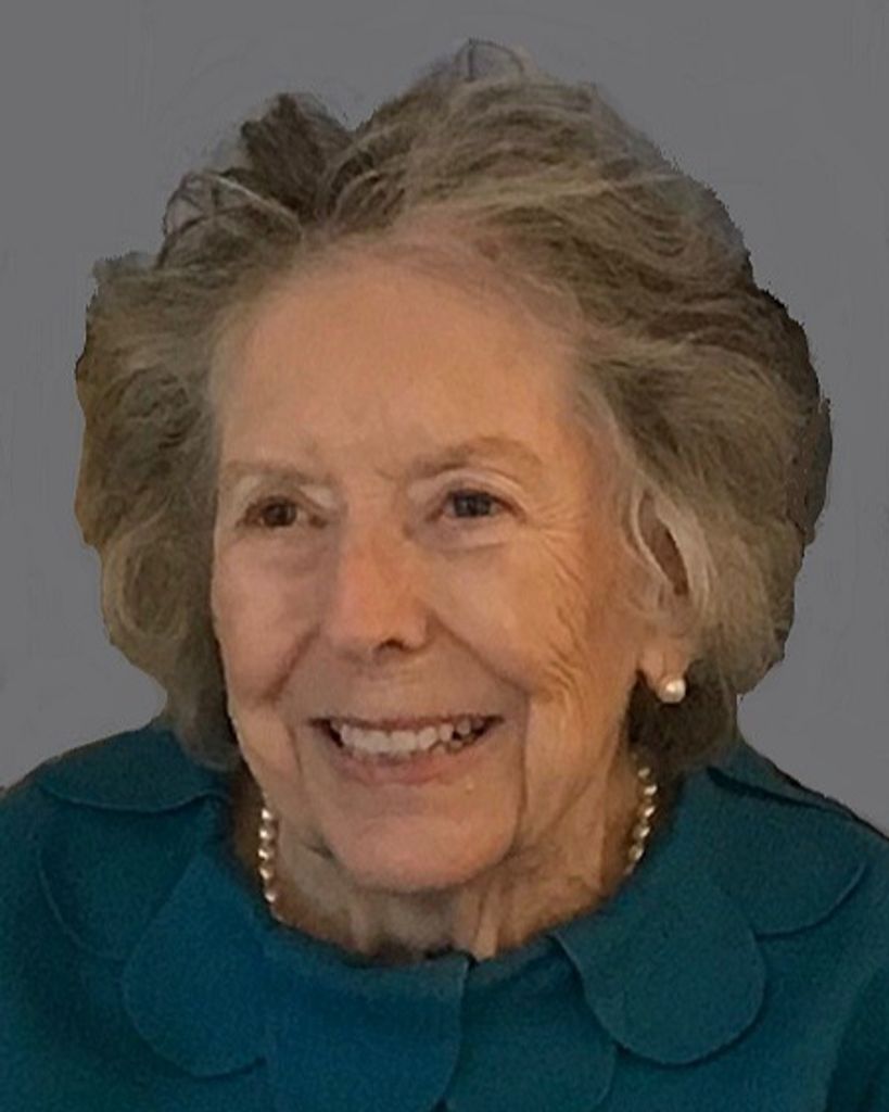 Betsy Miller Blake