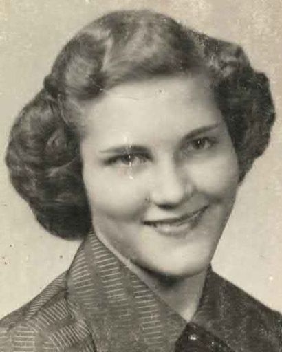 Delores Joynt's obituary image