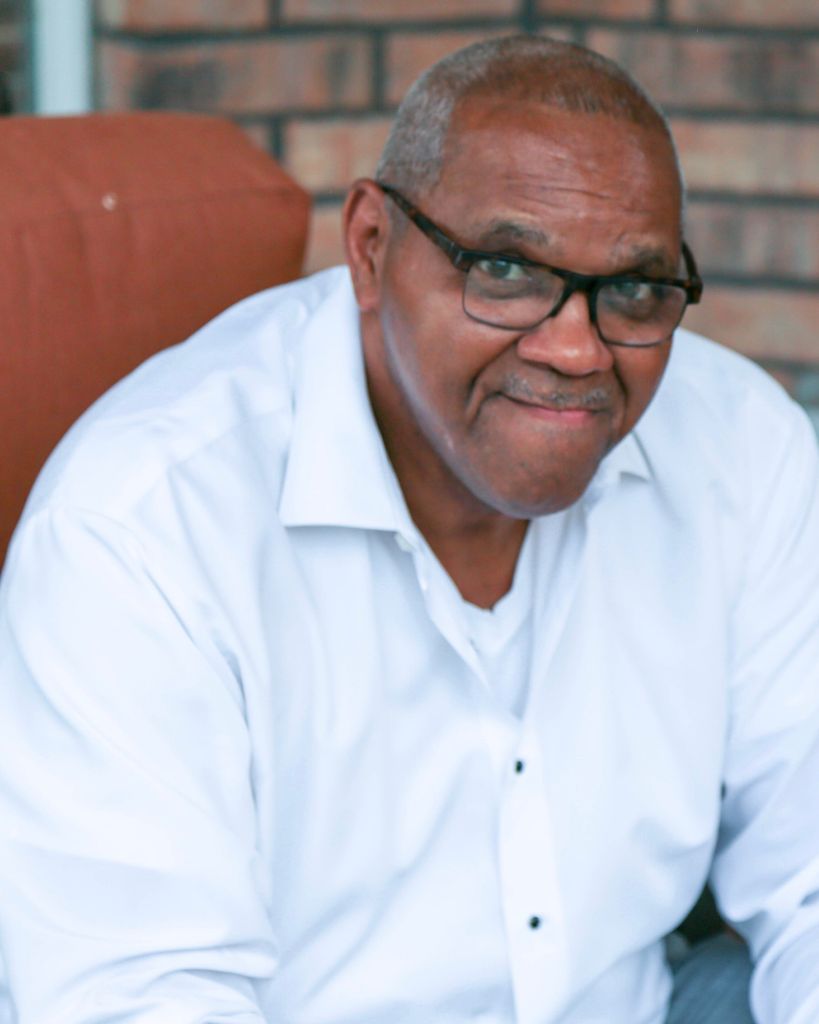 James Felton Atkins, Sr. Profile Photo
