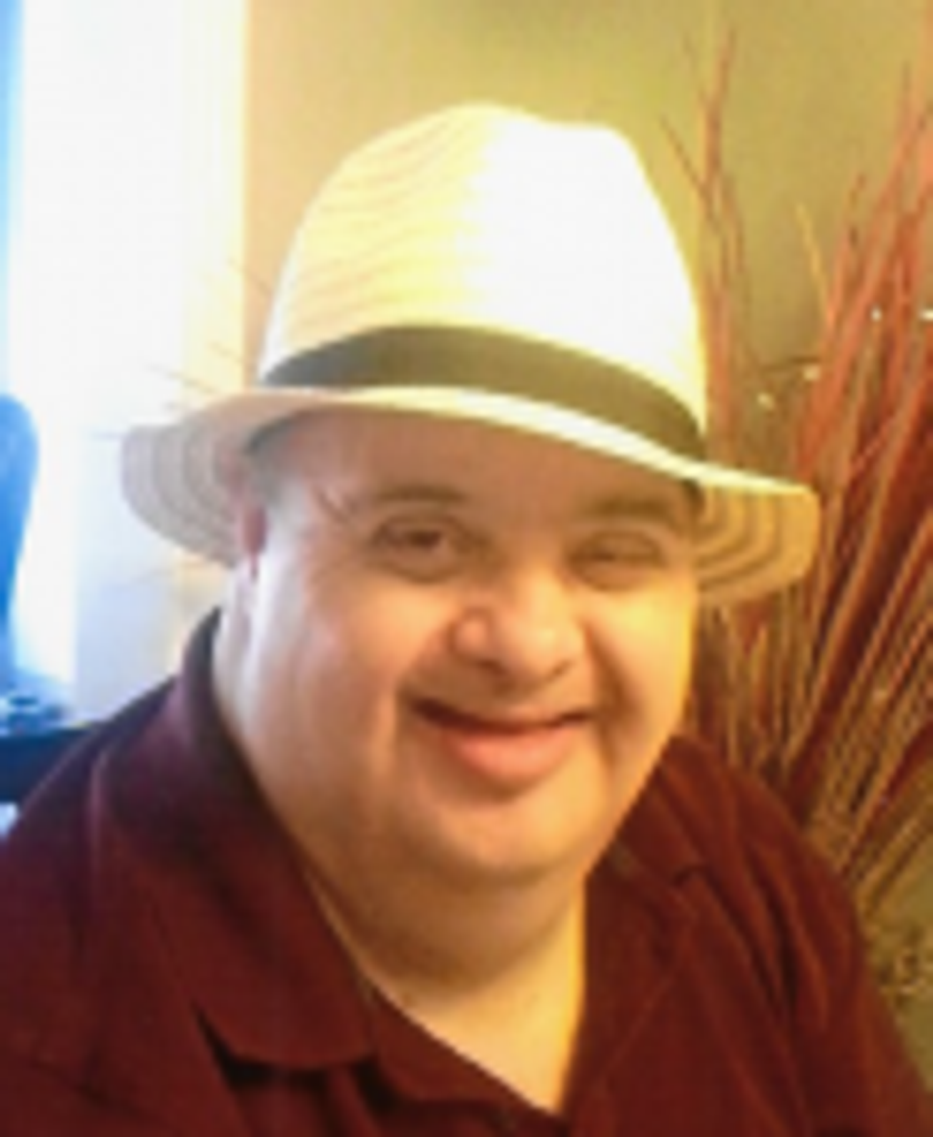 Glenn Michael Hanlin