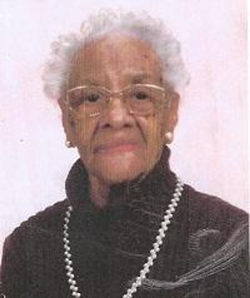 Josephine Charles