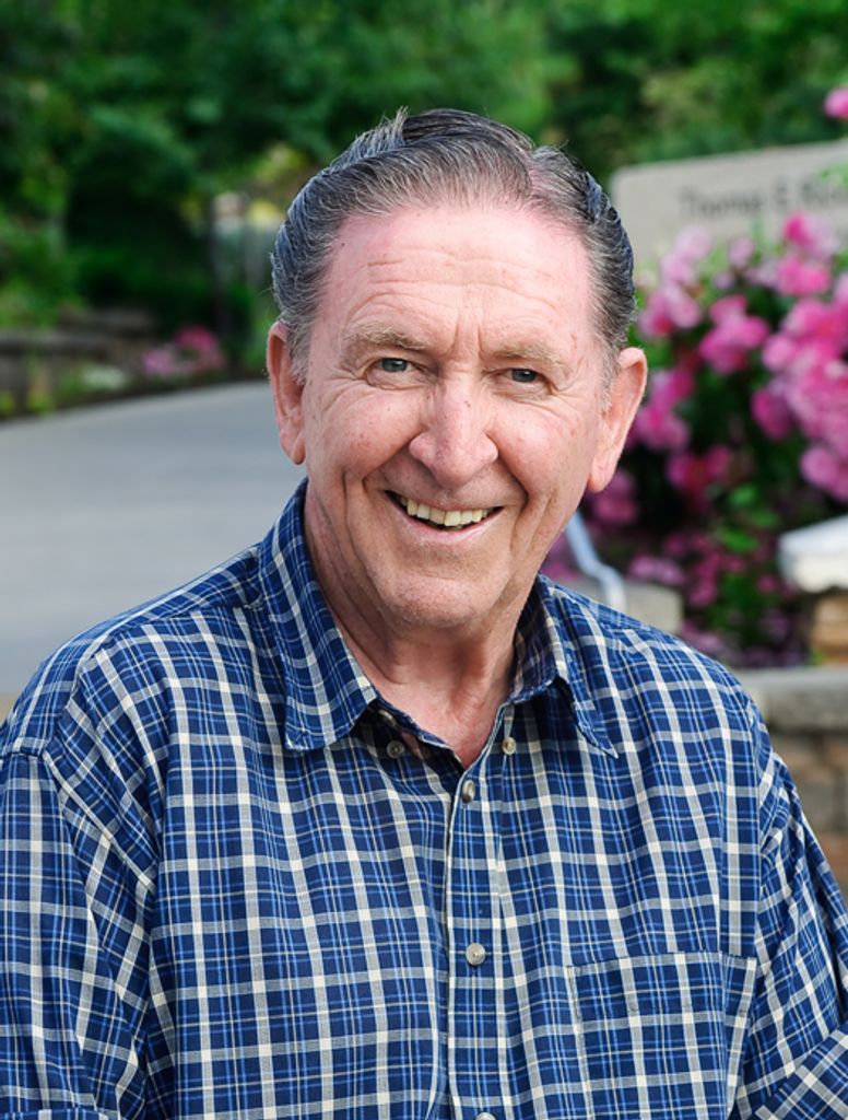 Kenneth Jay Mcgary
