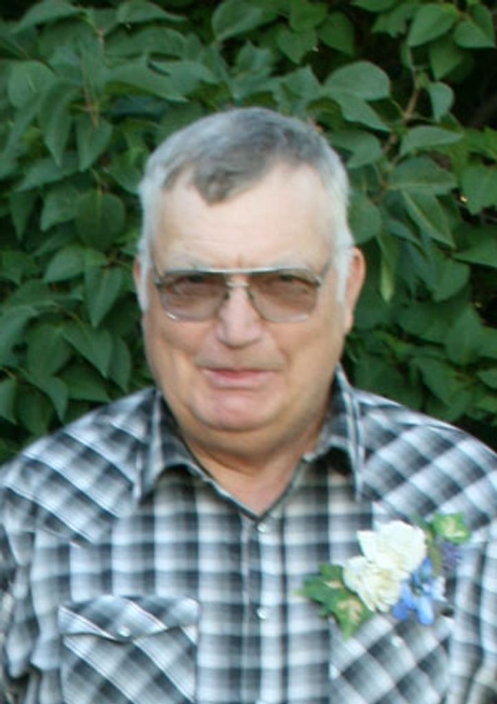 Leroy Stromsodt