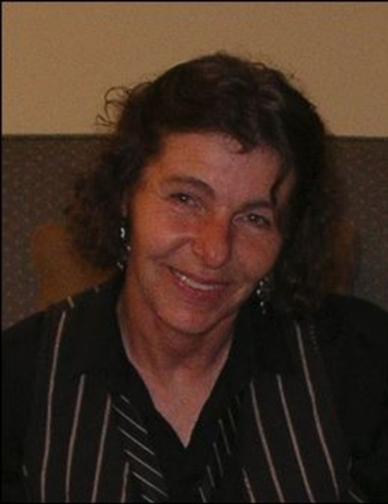 Stanie Ann Todd Profile Photo