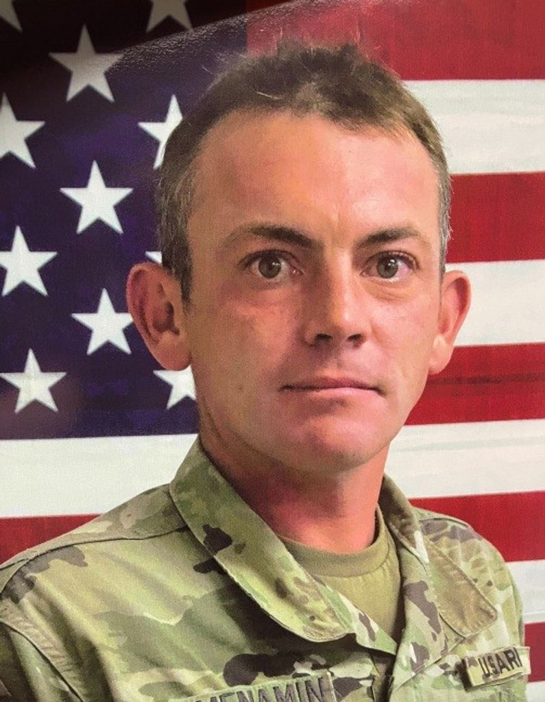 SGT Sean McMenamin