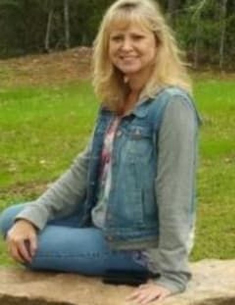 Anita Faye Smith Profile Photo