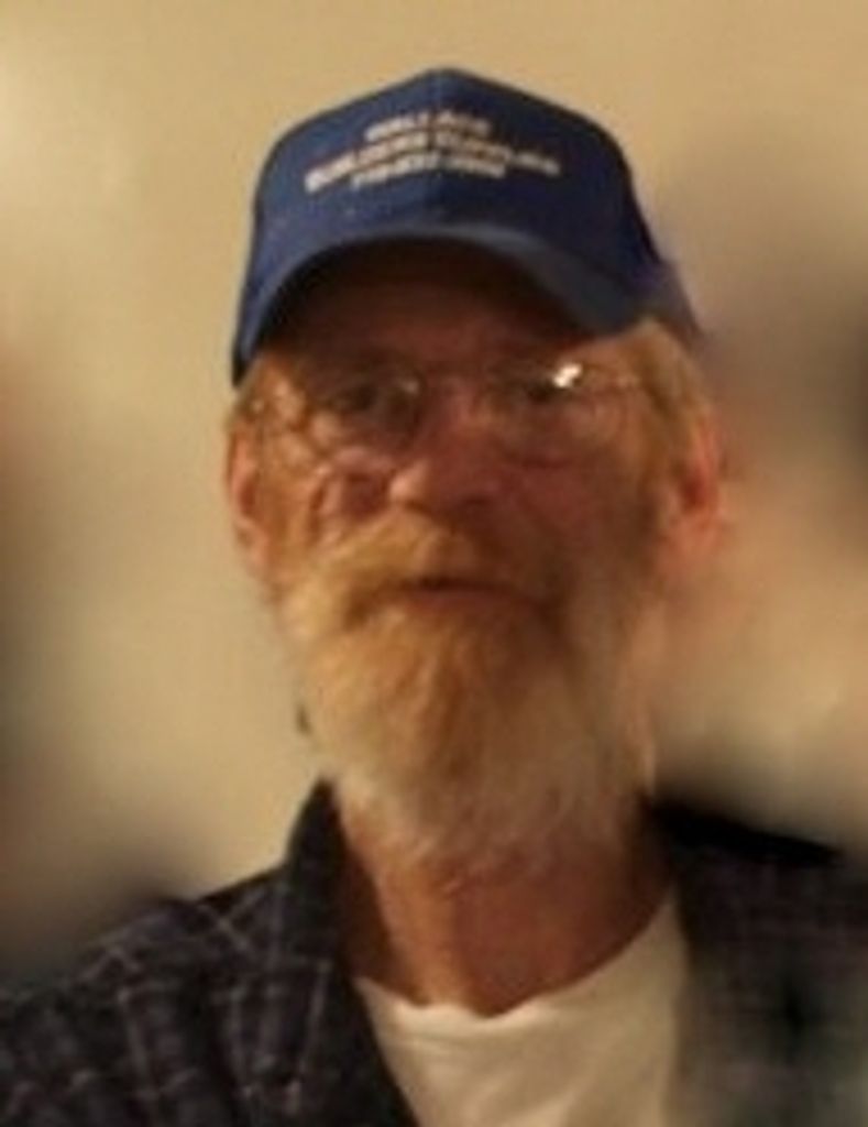 Roy "Mack" Robinson Profile Photo