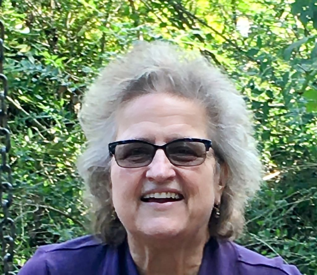 Cynthia M. Aldinger Profile Photo