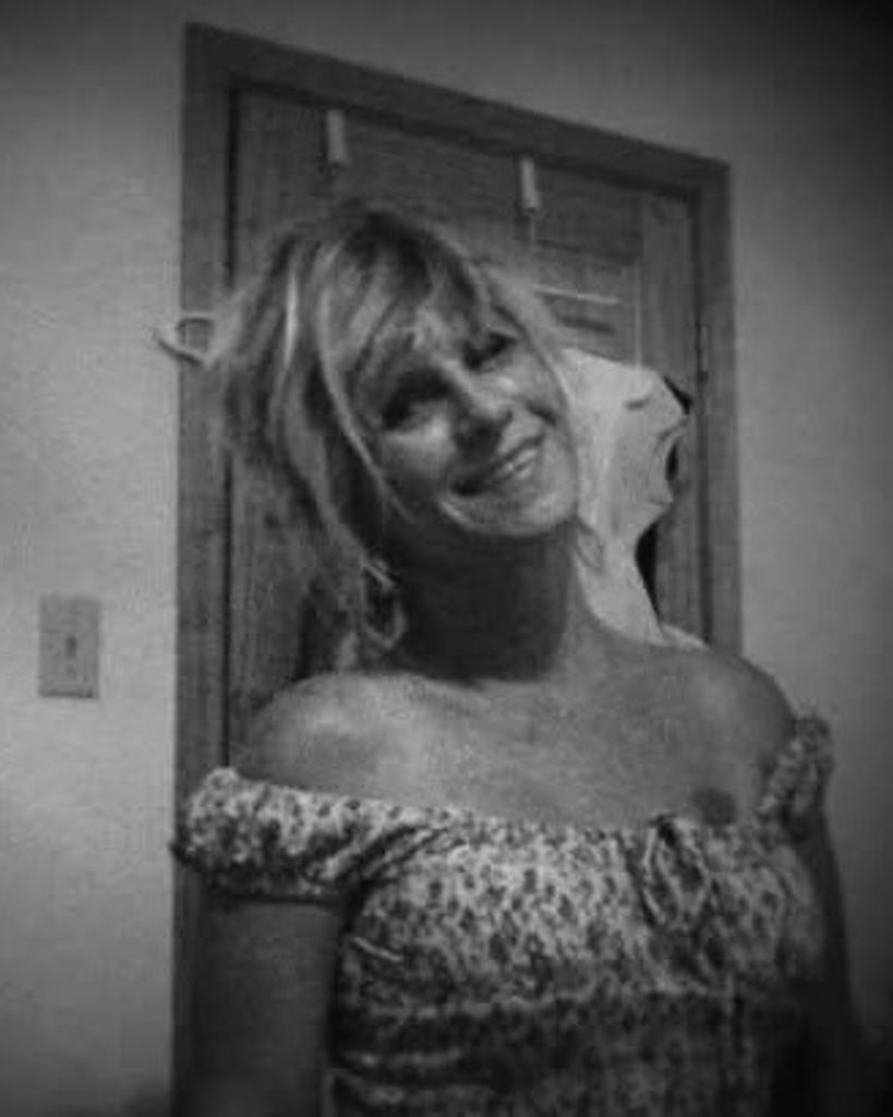 Mitzie Michelle Kirby Profile Photo