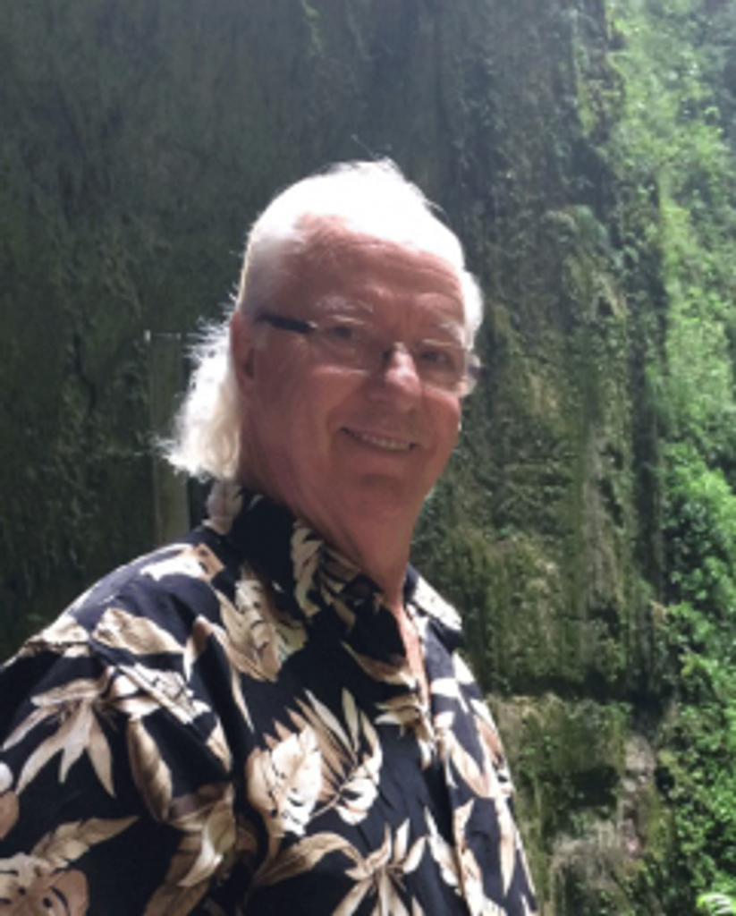 Henry Donahue