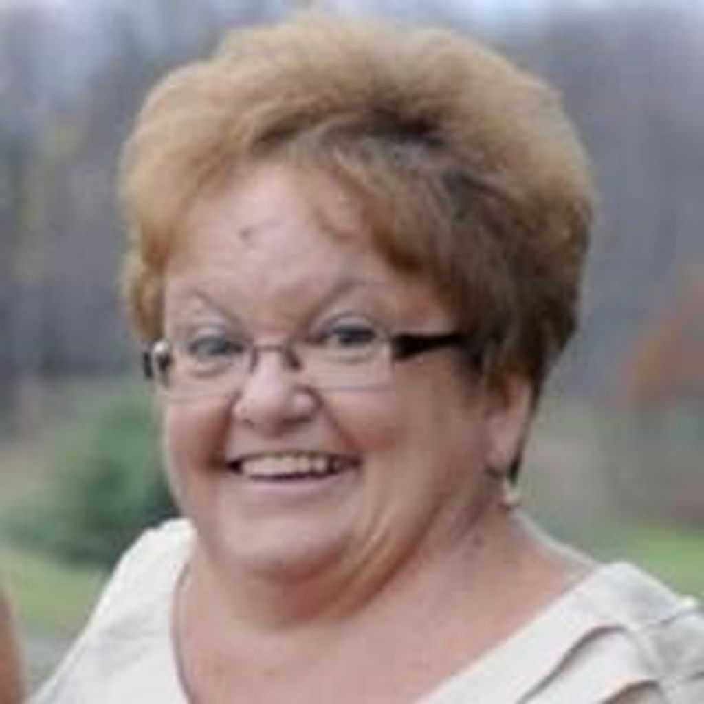 Patricia Knapp Mullen Profile Photo