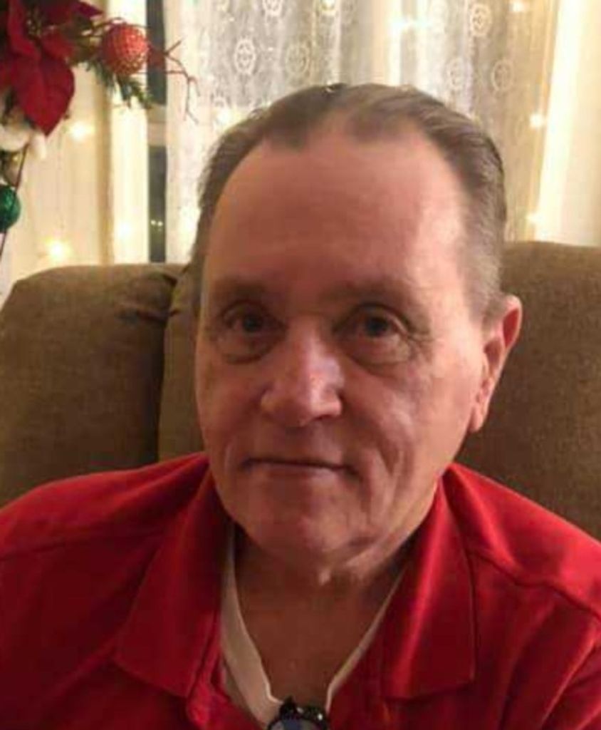 David Wayne Stone