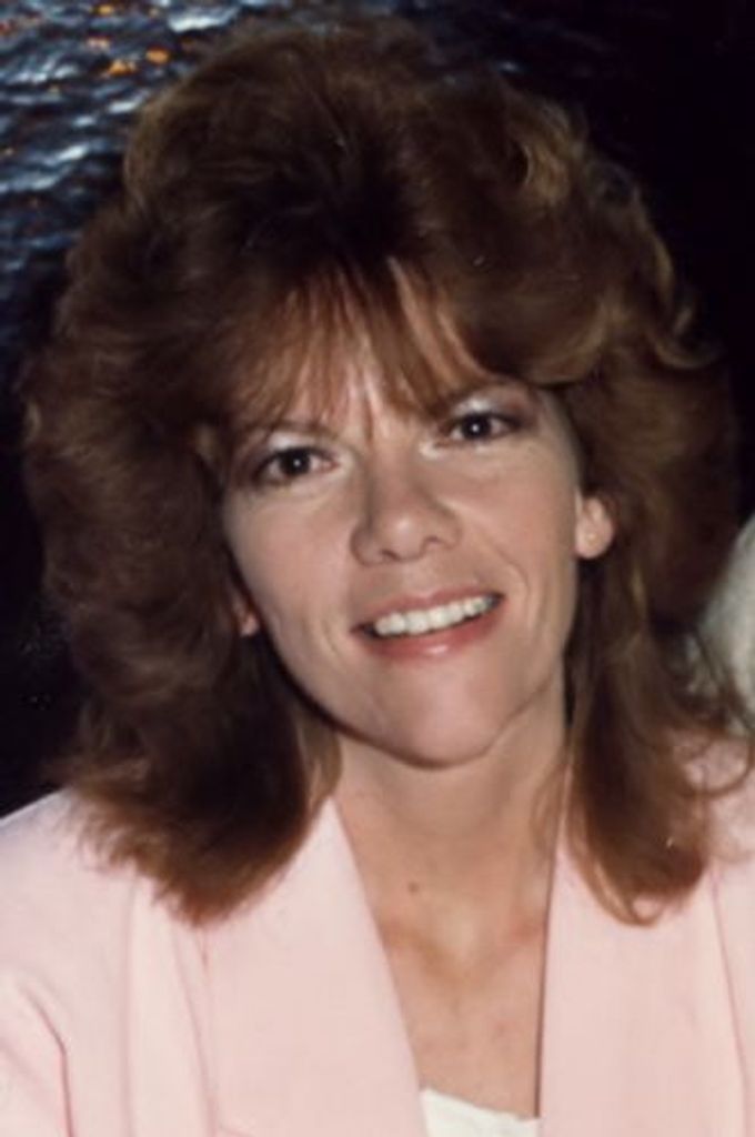Kathleen Ann Knowles Hatch