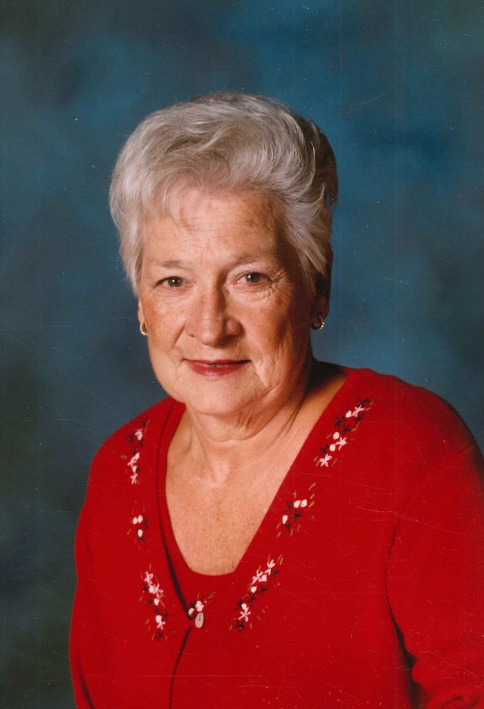 Mary Rickabaugh Profile Photo