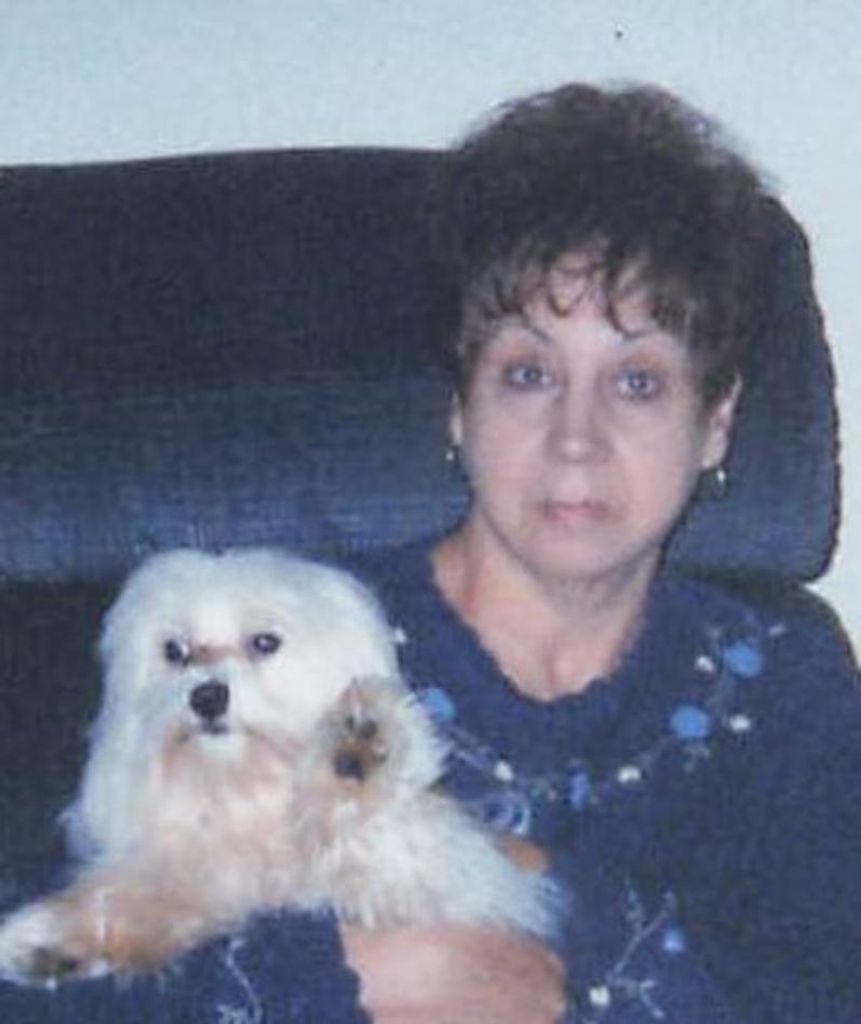 Patricia Hutsell Profile Photo