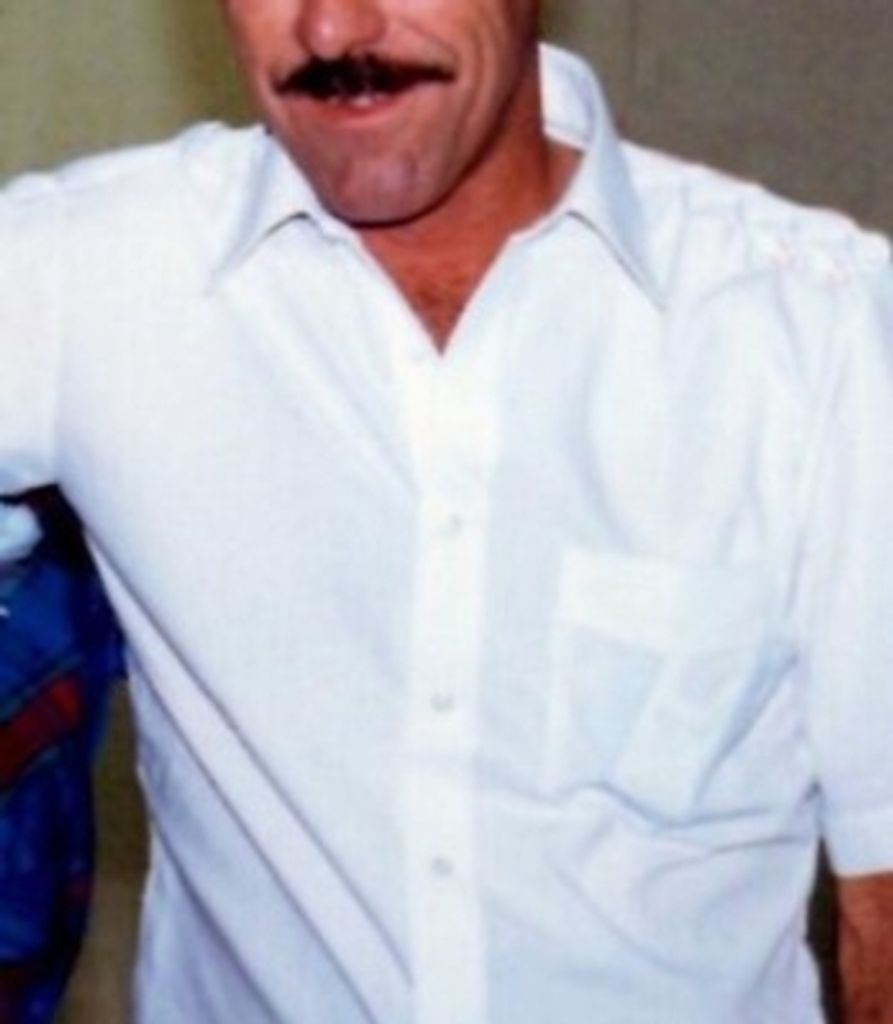 Mitchell "Pops" Schuelke