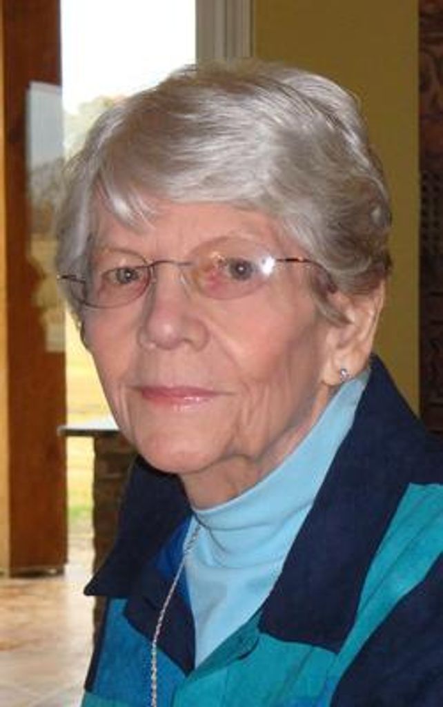 Ramona Daigle Pole Profile Photo