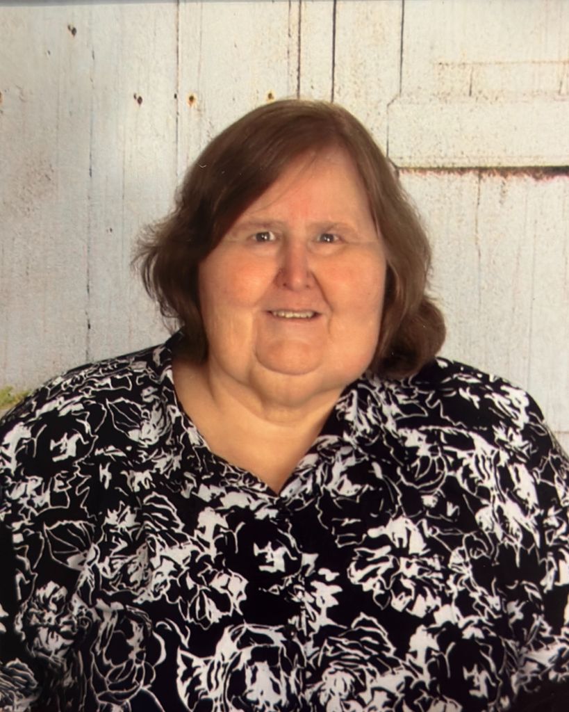 Evelyn Sharp