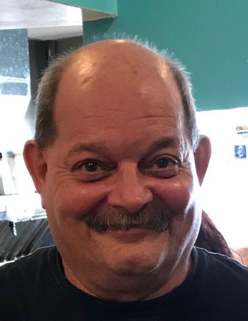 Thomas D. Van Cure,  Jr.