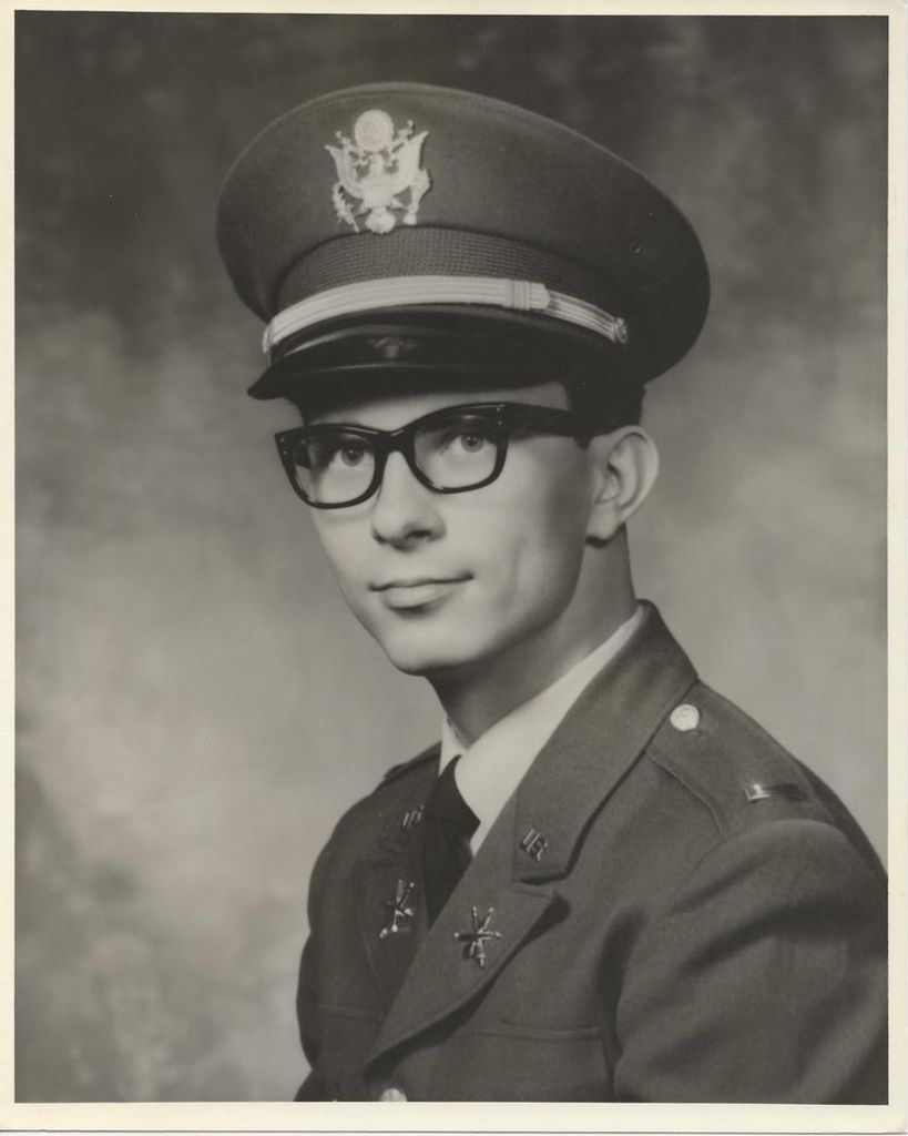 Kenneth James Cupit Profile Photo