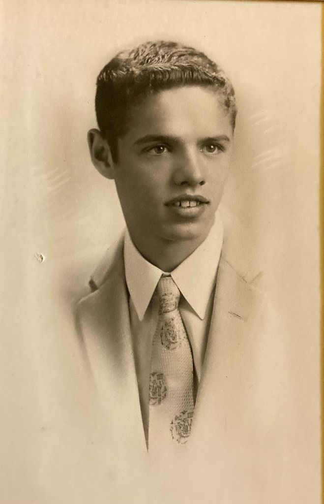 Martin P. Gusick Profile Photo