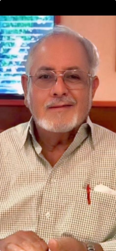 Juan H. Martinez Profile Photo