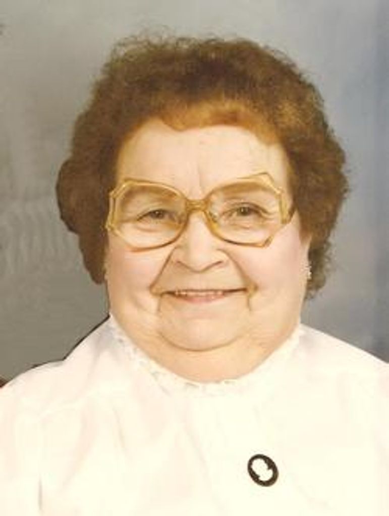 Martha Johanna Isaacson Profile Photo