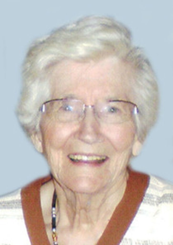Maxine Buikema