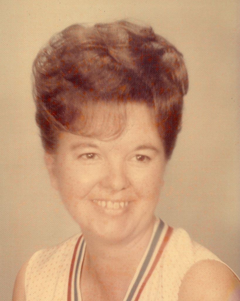 Mildred M. Sams Profile Photo