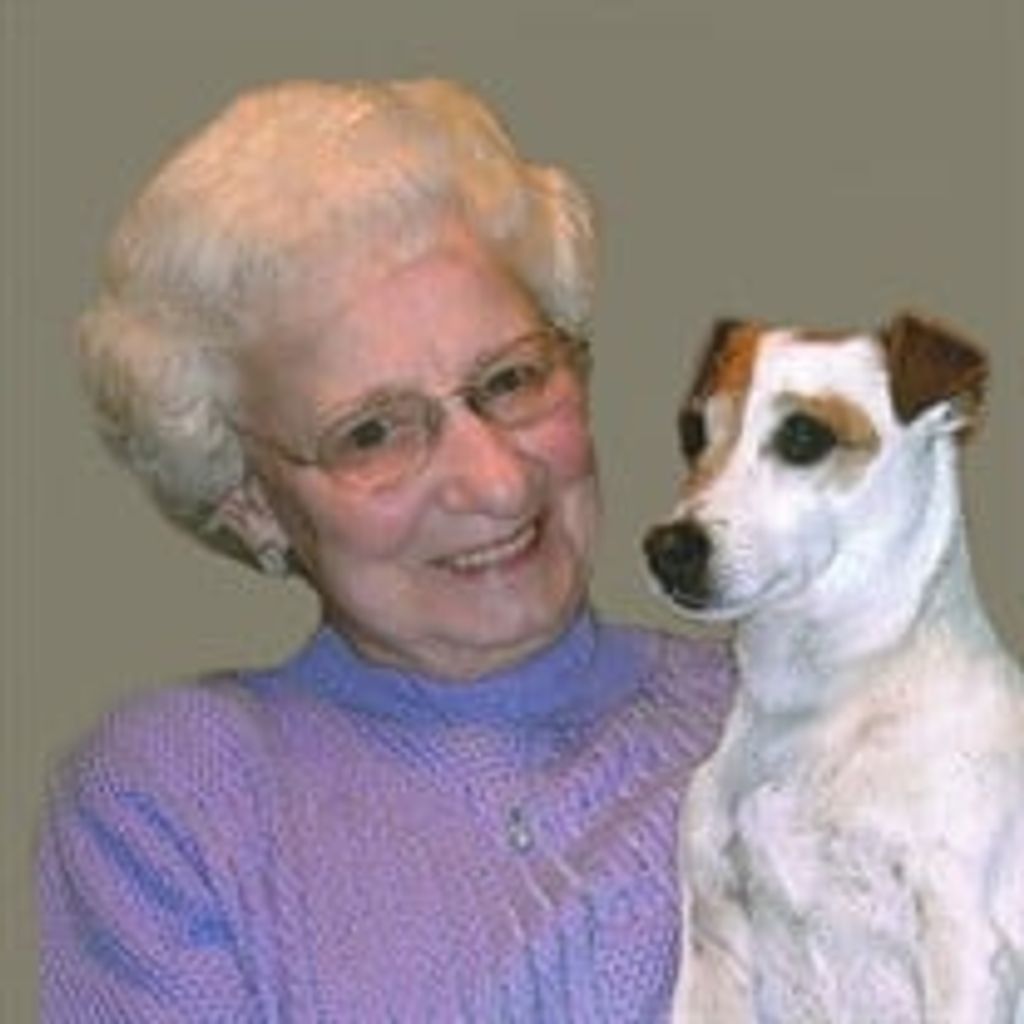 Norma A. Smith