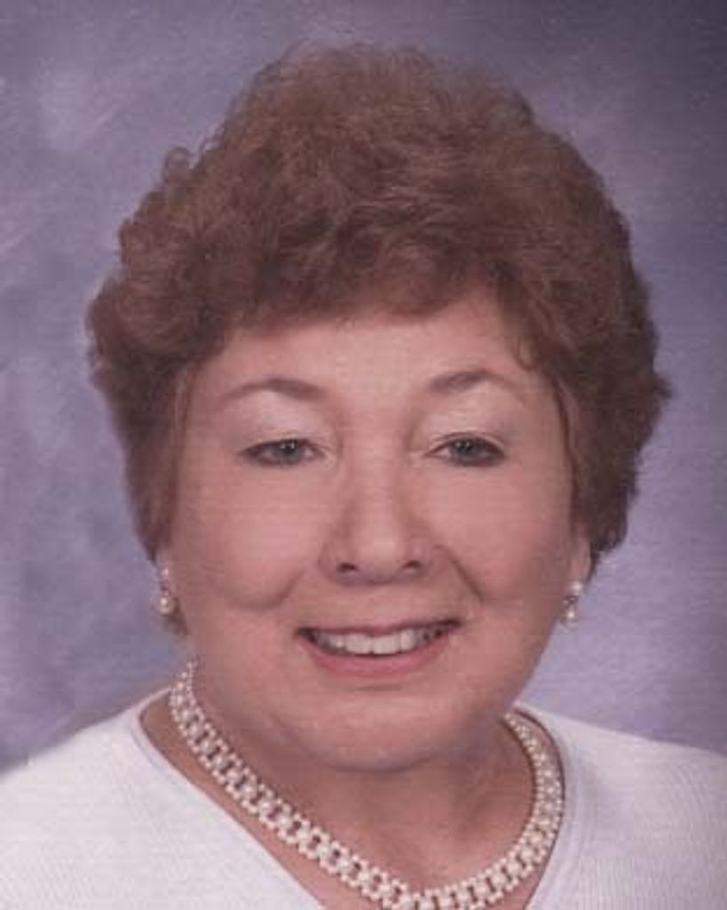 Nancy E. Crouse Profile Photo