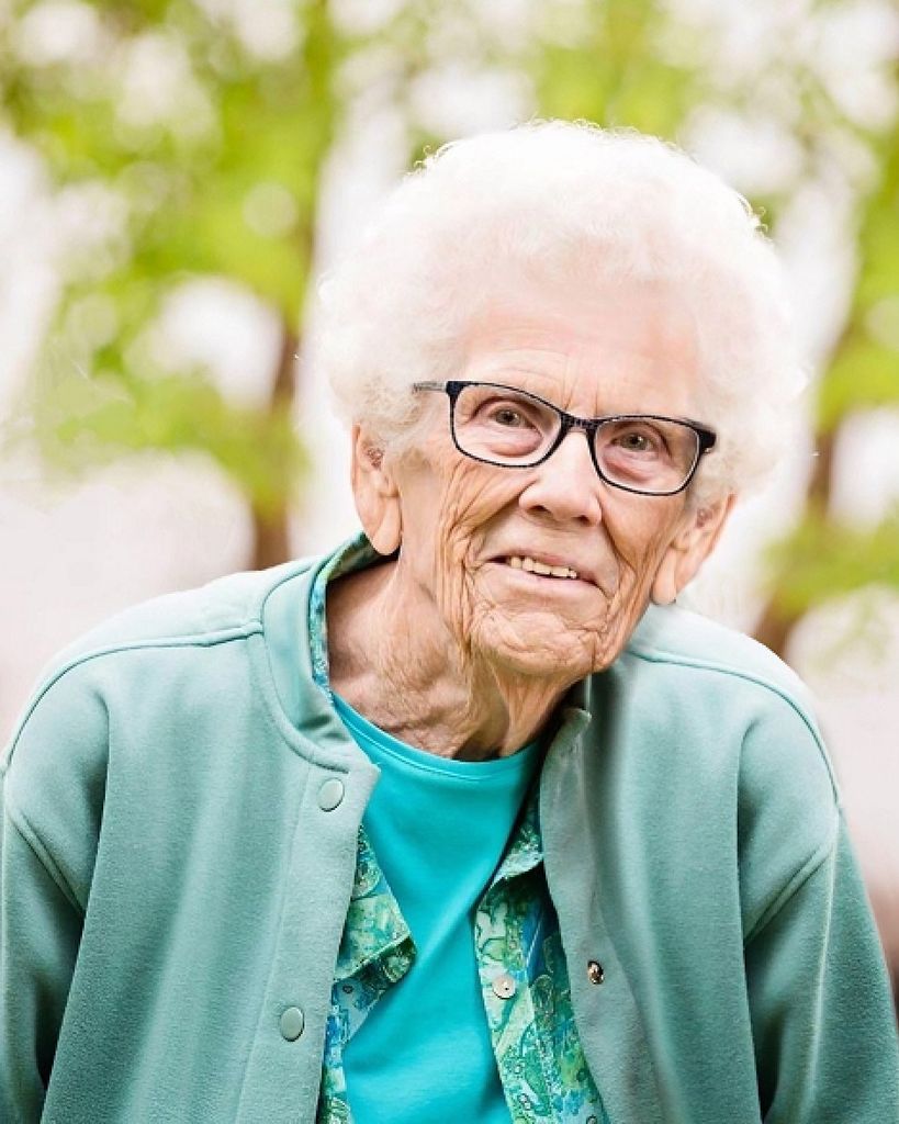 MILDRED RISLOV