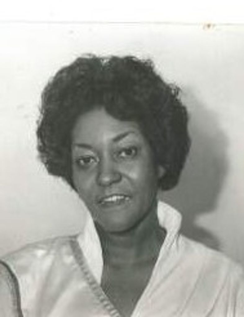 Eula Mae Watts  Moore